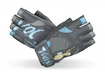 Fitness rukavice MadMax  Voodoo MFG921 Blue