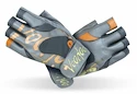 Fitness rukavice MadMax  Voodoo MFG921 Orange