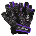 Fitness rukavice Power System  Classy Purple