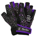 Fitness rukavice Power System  Classy Purple S