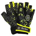 Fitness rukavice Power System  Classy Yellow M