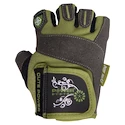 Fitness rukavice Power System  Cute Power Green XS
