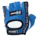 Fitness rukavice Power System  Fitness Rukavice Workout Blue