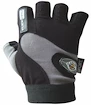 Fitness rukavice Power System  Flex Pro Black