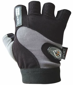 Fitness rukavice Power System Flex Pro Black