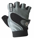 Fitness rukavice Power System  Flex Pro Gray XS