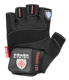 Fitness rukavice Power System Get Power