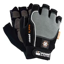 Fitness rukavice Power System  Mans Power Gray L