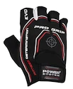 Fitness rukavice Power System  Pro Grip Evo Black S