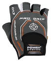 Fitness rukavice Power System  Pro Grip Evo Gray L