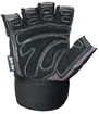 Fitness rukavice Power System  Raw Power Black/Gray