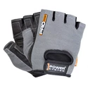 Fitness rukavice Power System  Rukavice Pro Grip Gray