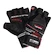 Fitness rukavice Power System  Ultimate Motivation Black/Red