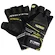 Fitness rukavice Power System  Ultimate Motivation Black/Yellow