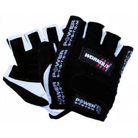 Fitness rukavice Power System Workout Black