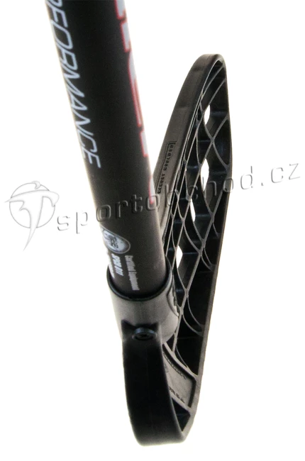 Florbalová hokejka Canadien Maple 27 Black Oval 101 cm