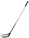 Florbalová hokejka Canadien Ninetyone 36 Black 95 cm ´10