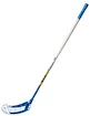 Florbalová hokejka Canadien Ninetyone 40 Blue 95 cm ´10