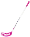Florbalová hokejka Canadien Shark 36 Pink 65 cm ´10