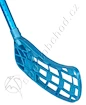Florbalová hokejka Exel CHILL! 3.2 95 cm '10 + dárek image potítko Exel