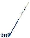 Florbalová hokejka Exel CHILL! 3.2 95 cm '10 + dárek image potítko Exel