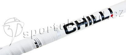 Florbalová hokejka Exel CHILL! 3.2 Yellow 95 cm