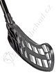 Florbalová hokejka Exel E 3.0 95 cm Black '10