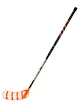 Florbalová hokejka Exel Scream Orange 2.7 101 cm '10 + Energy tabs