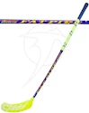 Florbalová hokejka Fatpipe Bow Shooter 28