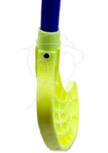 Florbalová hokejka Fatpipe Bow Shooter 28