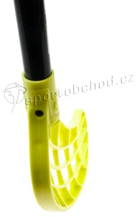 Florbalová hokejka Fatpipe Champ ORC 70 cm