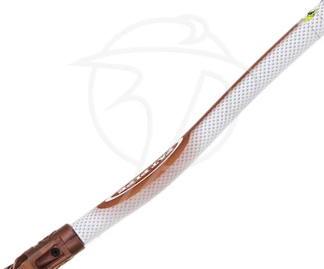 Florbalová hokejka Fatpipe Cobra Naja 24 Rage