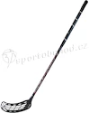 Florbalová hokejka Fatpipe Gringo 23 RAW 105 cm