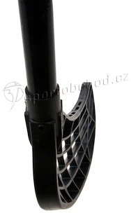 Florbalová hokejka Fatpipe Gringo 23 RAW 105 cm