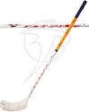 Florbalová hokejka Fatpipe JAI ALAI 24