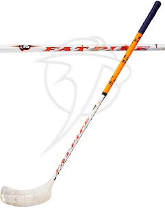 Florbalová hokejka Fatpipe JAI ALAI 24