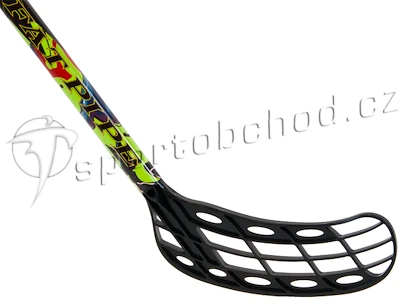 Florbalová hokejka Fatpipe Mini-Bandy 65 cm