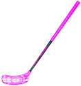 Florbalová hokejka Fatpipe Venom 34 Pink