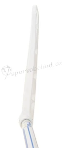 Florbalová hokejka Realstick Double Champ 26 101 cm