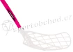 Florbalová hokejka Salming Aero KickZone TipCurve MID 82 cm