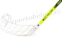 Florbalová hokejka Salming Aero KickZone TipCurve MID 82 cm