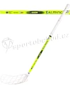 Florbalová hokejka Salming Aero KickZone TipCurve MID 82 cm