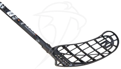 Florbalová hokejka Salming Aero Z 27 96 cm