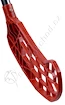 Florbalová hokejka Salming Beta Red 27 100 cm '09