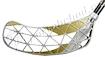 Florbalová hokejka Salming Hammer 1 25  100 cm 09 + láhev