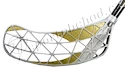 Florbalová hokejka Salming Hammer 1 25  100 cm 09 + láhev