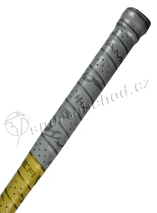 Florbalová hokejka Salming Hammer 1 25  100 cm 09 + láhev