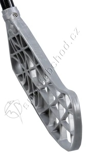 Florbalová hokejka Salming Hammer 1 25  100 cm 09 + láhev