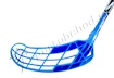 Florbalová hokejka Salming Original Oval Fusion 100 cm ´11