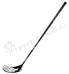 Florbalová hokejka Salming Platinum Zorro 96 cm '09 + dárek vak Base